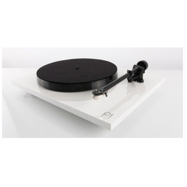 Rega レコードプレーヤー Planar one