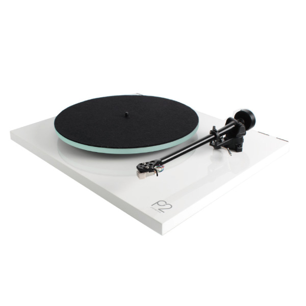 iڍ F Rega/R[hv[[/Planar 2 WHITE