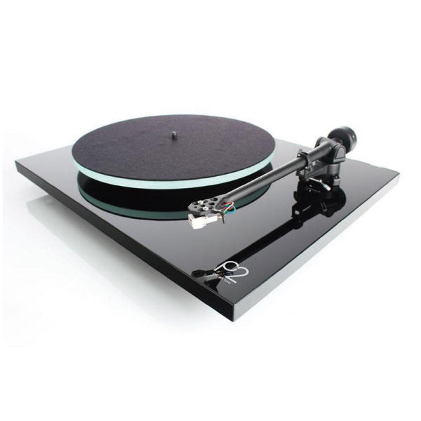 iڍ F Rega/R[hv[[/Planar 2 BLACK