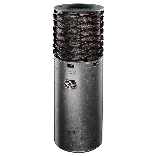 iڍ F Aston Microphone/RfT[}CN/Aston Spirit