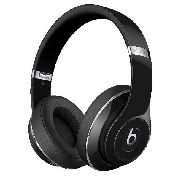 Beats By Dr Dreの高品質ワイヤレスヘッドホン Beats Studio Wireless