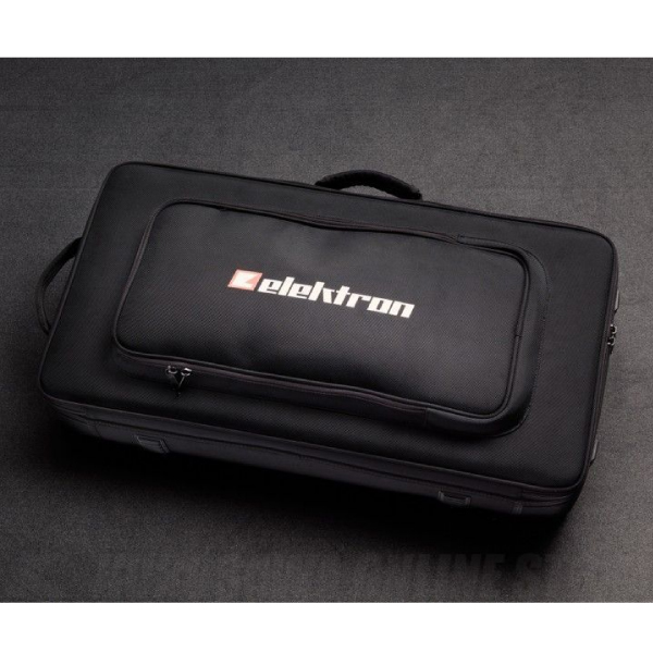 Elektronのキャリーバッグ、EGB-1のご紹介です。