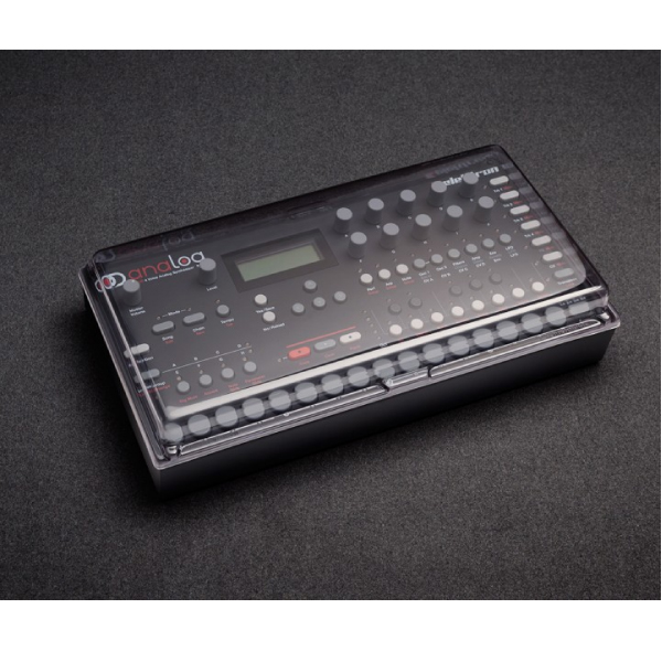 iڍ F Elektron/@ރJo[/PL-2iAnalog FourAAnalog RytmAOctatrackAMachinedrum/Monomachine MKI/MKIIjbgɍœKIj