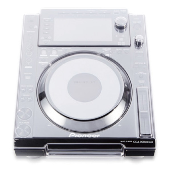 iڍ F DECKSAVER/@ރJo[/DS-PC-CDJ900NXSPioneer CDJ-900NEXUSpI