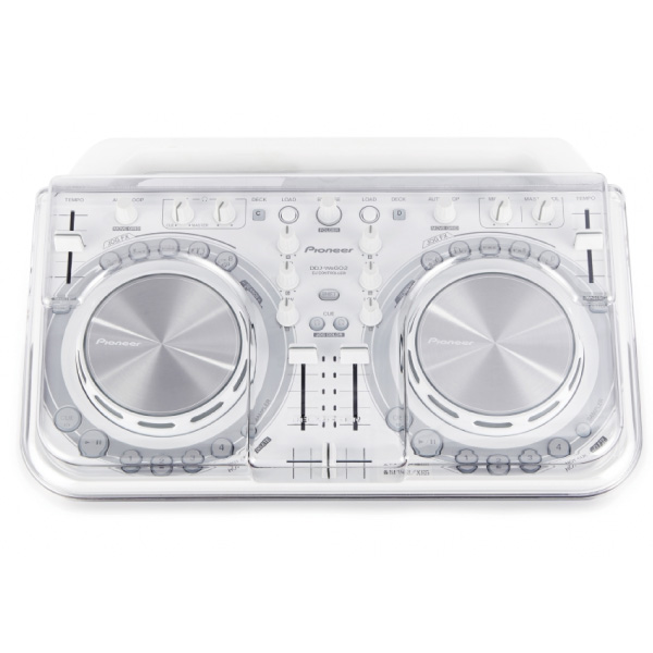 iڍ F DECKSAVER/@ރJo[/DSLE-PC-DDJWEGO2PIONEER DDJ-WEGO2pI