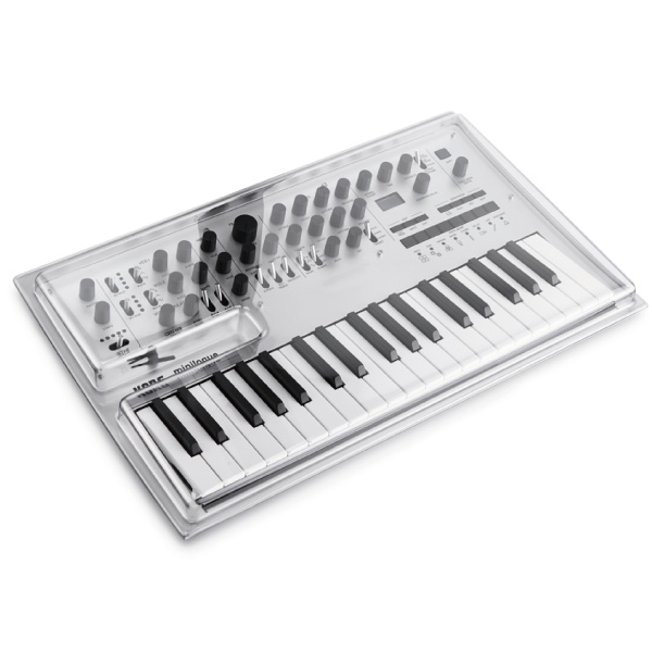 iڍ F DECKSAVER/@ރJo[/ DS-PC-MINILOGUEKORG MINILOGUEpI