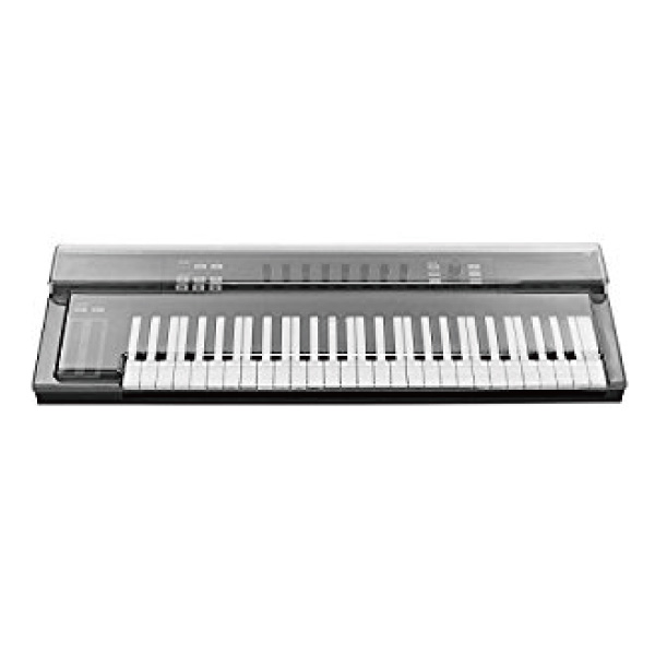 iڍ F DECKSAVER/@ރJo[/DSS-PC-KONTROLS49Native Instruments KOMPLETE KONTROL S49pI