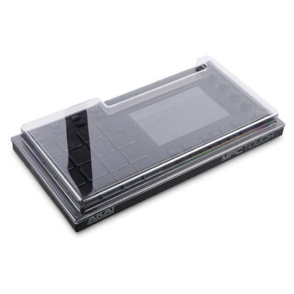 iڍ F DECKSAVER/@ރJo[/DS-PC-MPCLIVEAKAI MPC TOUCHAMPC LIVE(MK1)pI
