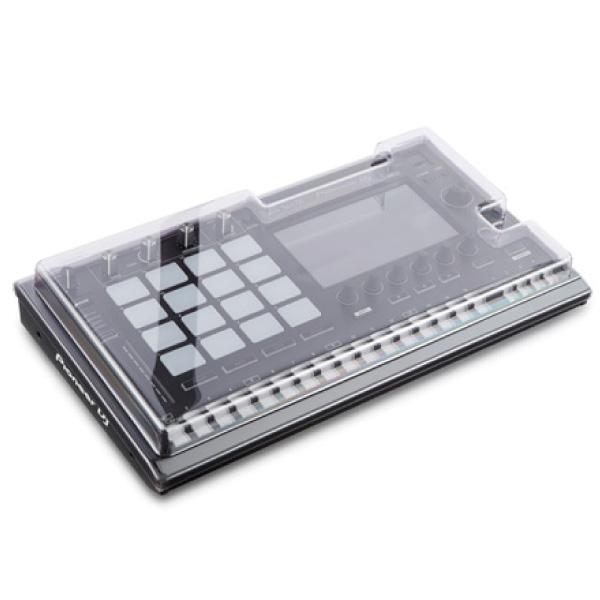 iڍ F DECKSAVER/@ރJo[/DS-PC-SP16Pioneer TORAIZ SP-16p