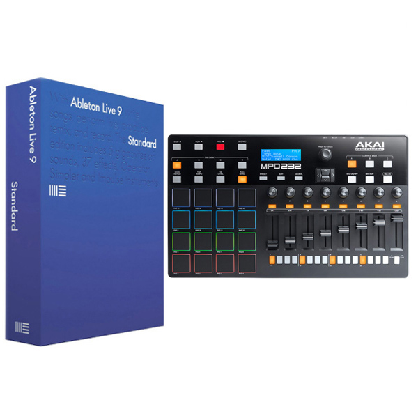 iڍ F y20%OFF!+10ւ̖AbvO[hIzyfށuPAD MASTERvv[gIzyHIPHOPr[gCNZbgzAKAI/Ableton/MPD 232+Ableton Live 9 Standard UG from LiteAbleton LTM Start Up Guide/tunecore`Pbgv[gI