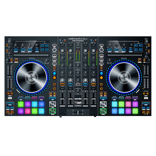 iڍ F y䐔IՂ40%OFFIUSB2SeratoΉnCXybNDJRg[[IzDENON DJ/PCDJRg[[/MC7000PITCH'N TIME DJ/SERATO FLIP/SERATO VIDEOIHOW TO DJuAS҂͂߂ăubNiI