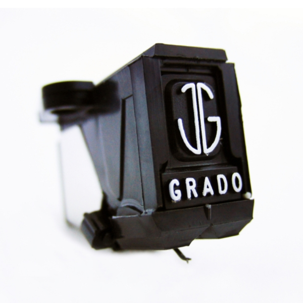 iڍ F GRADO/J[gbW/Prestige Black 1