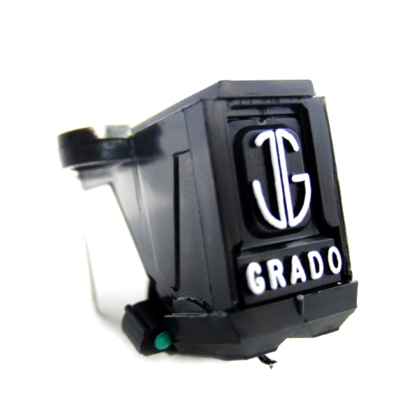 iڍ F GRADO/J[gbW/Prestige Green 1