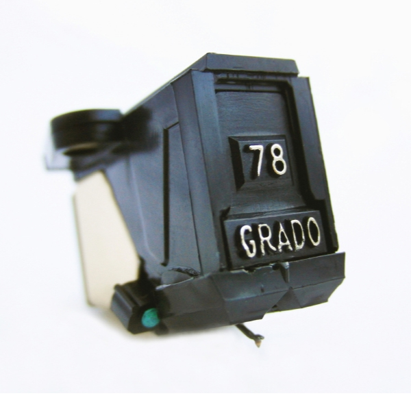 iڍ F GRADO/J[gbW/78E MONO