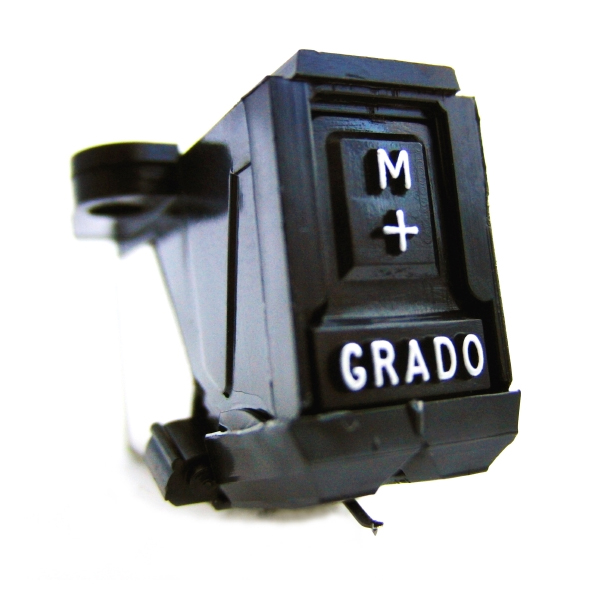 iڍ F GRADO/J[gbW/MC+ MONO