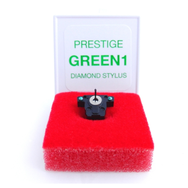 GRADO/交換針/Prestige Green 1用交換針 -DJ機材アナログレコード専門 
