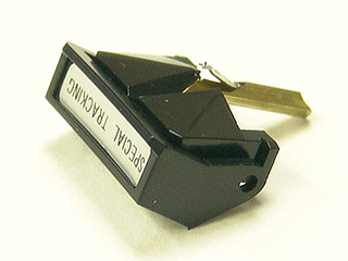 JICO(SHURE)/交換針/VN-35HE(Sダエン針・neo SAS/s)(※発送までに1