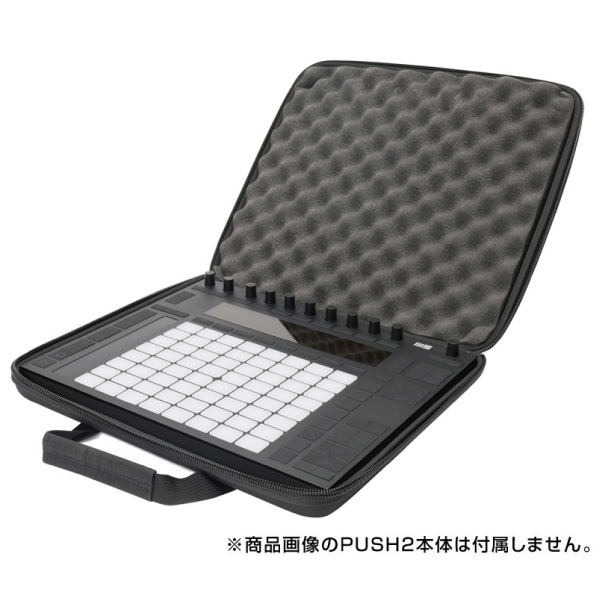 iڍ F MAGMA/LOP[X/CTRL-CASE PUSH2Ableton PUSH2pI