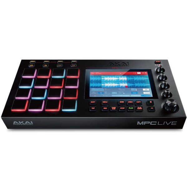 AKAI MPC LIVE