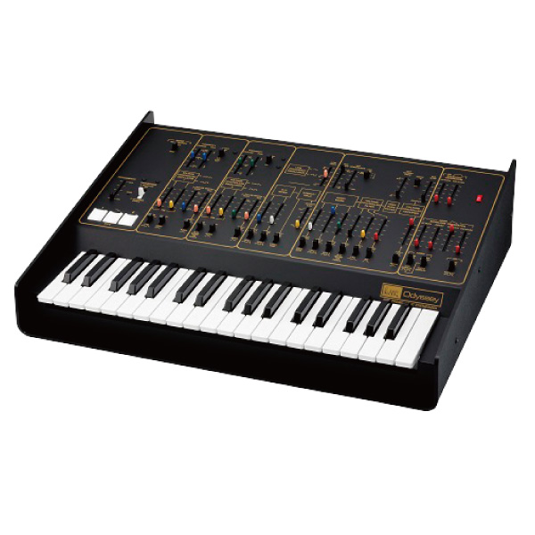 iڍ F KORG/VZTCU[/ARPODYSSEY-FS2tunecore`PbgtI