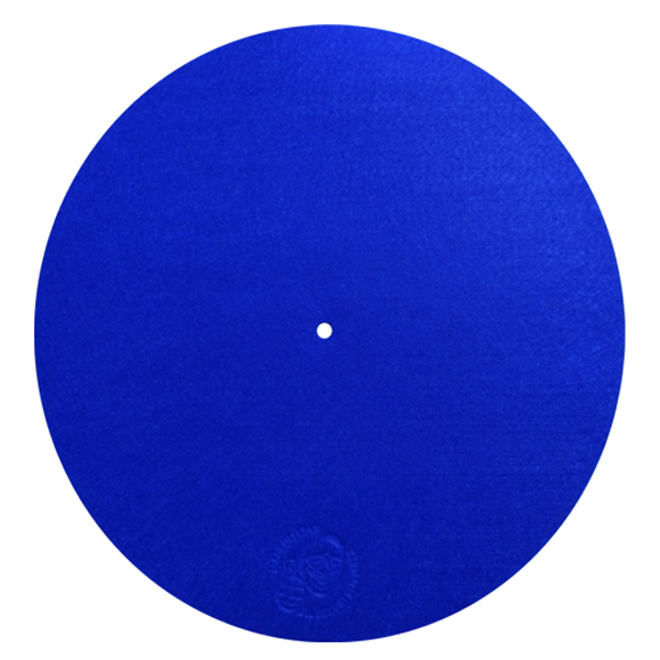 iڍ F Xbv}bg/Dr.SUZUKI /MIX EDITION SLIPMATS [Blue]i2/2.0mmj
