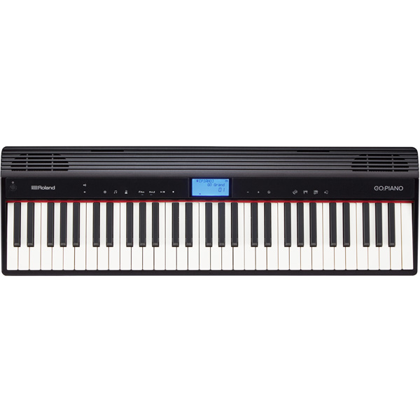 iڍ F Roland/L[{[h/GO:PIANOiGO-61Pj