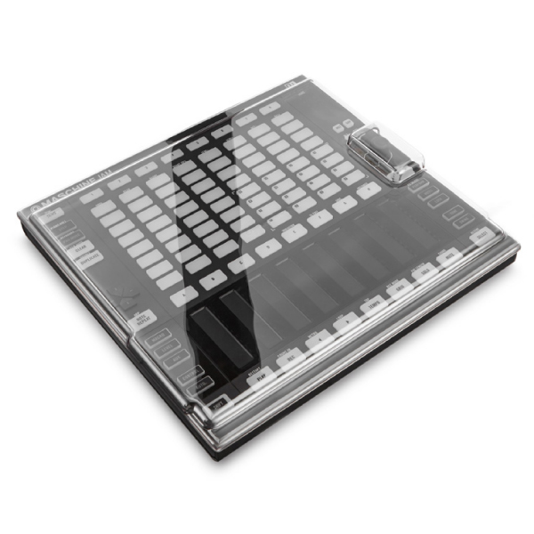 iڍ F DECKSAVER/@ރJo[/DS-PC-MASCHINEJAMNI Maschine Jamp