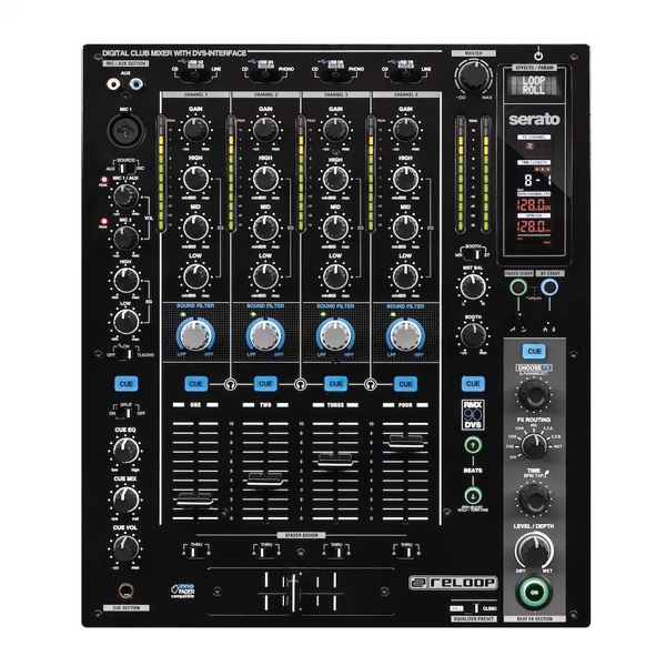 RELOOP RMX-90DVS