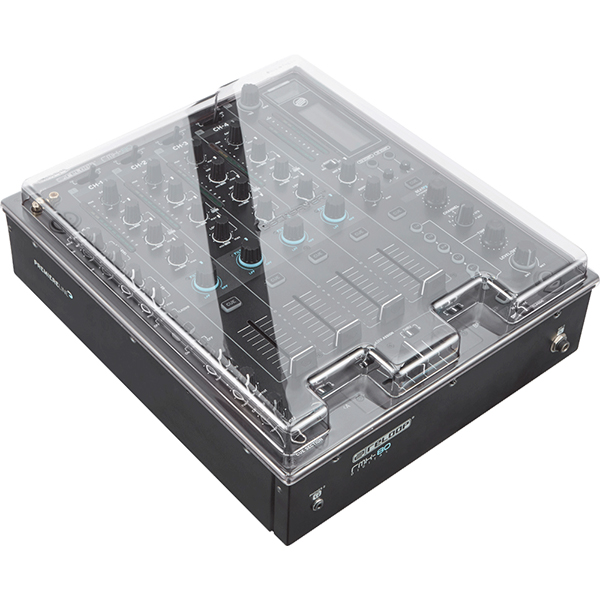 iڍ F DECKSAVER/@ރJo[/DS-PC-RMX908060Reloop RMX-60ARMX-80ARMX-90p