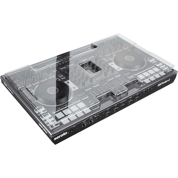 iڍ F DECKSAVER/@ރJo[/DS-PC-DJ808Roland DJ-808p