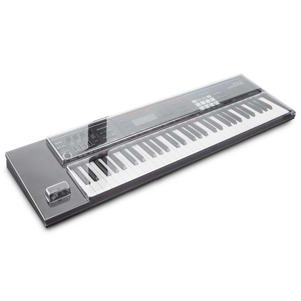 iڍ F DECKSAVER/@ރJo[/DS-PC-JUNODS61Roland JUNO-DS61p