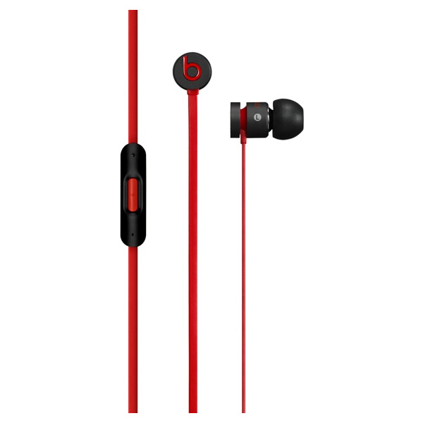 beats by dr.dre　イヤフォン　urBeats　MLLH2PA/B　BT URBEATS ROSE GLD 元箱あり