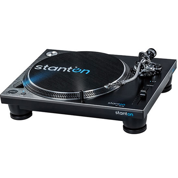 通販 公式 ターンテーブル ST 150 STANTON DJ機器 - LITTLEHEROESDENTISTRY