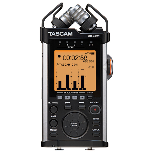 iڍ F TASCAM/jAPCMR[_[/DR-44WL VER2-J