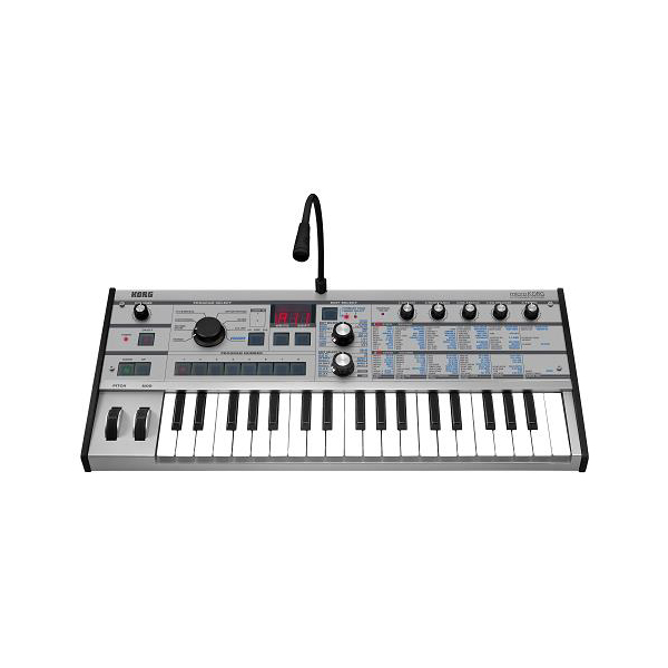 iڍ F KORG/VZTCU[/microKORG Platinumtunecore`PbgtI