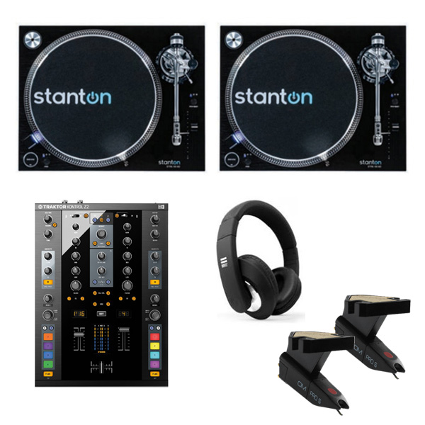 iڍ F STR8.150 M2 TRAKTOR SCRATCHogDJZbg(Z2/VOYAGE/OMPROS/Lamia 3m/Dr.suzukiXbvV[g2/ARGENTO120/AT607)DMC MOVIE/HOW TO DJu/S҂͂߂ăubNiI