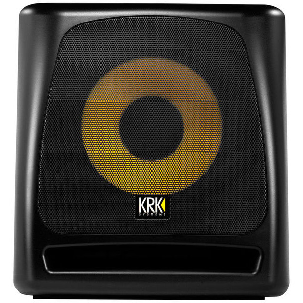 KRK 10s サブウーファー