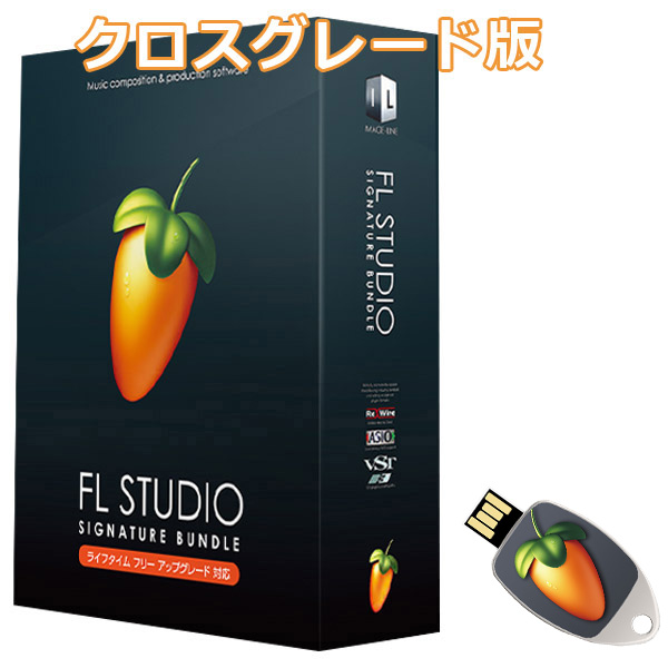 iڍ F IMAGE LINE/yȐ\tg/FL STUDIO 12 SBNXO[h {PDFohtunecore`PbgtI