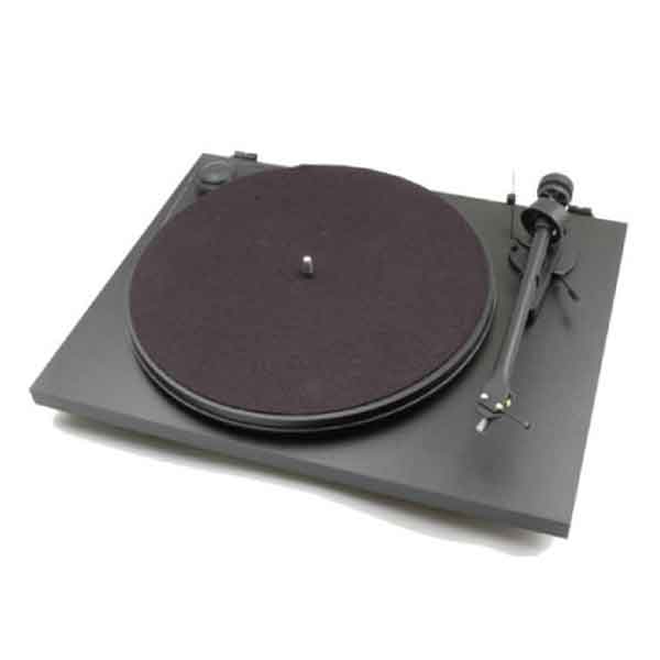 残り僅か！箱潰れB級品特価】Pro-Ject/レコードプレーヤー/Essential