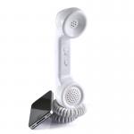 Retro Handset WHITE