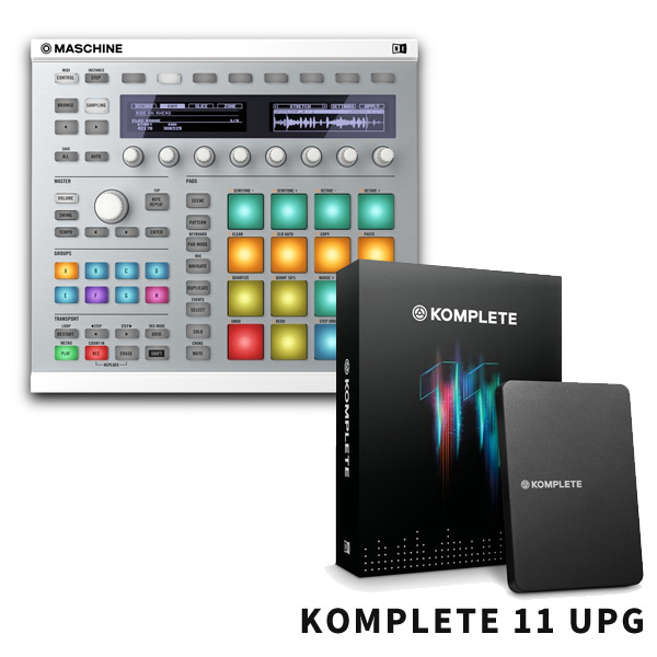 iڍ F yXg1ZbgIZbgAjɎcIzMASCHINE MK2zCg{KOMPLETE11UPGtZbgwTIpJX^Lbg{Tv[pfޏWuPAD MASTERv{tunecore`Pbg𖳗v[gI