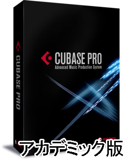 iڍ F Steinberg/y\tg/Cubase Pro 9 yAJf~bNŁztunecore`PbgtI