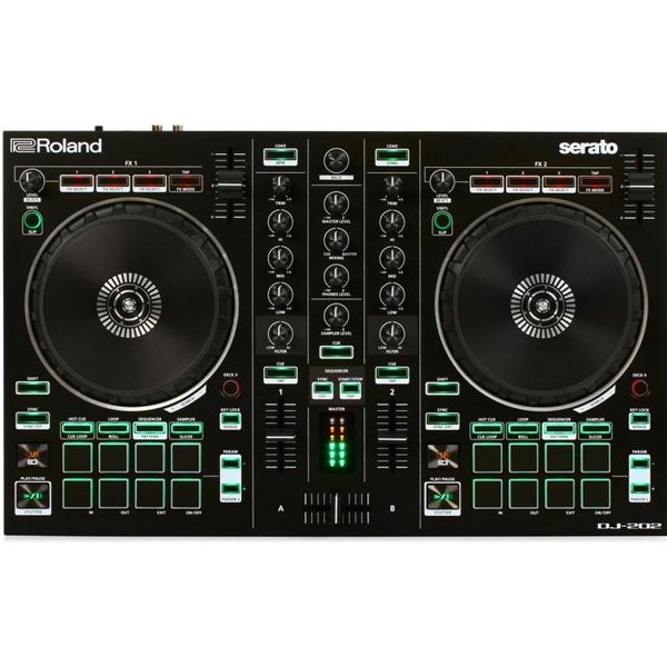 DJ-202