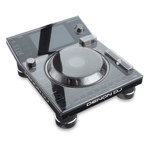 iڍ F DECKSAVER/@ރJo[/DS-PC-SC5000Denon DJ SC5000 Primep