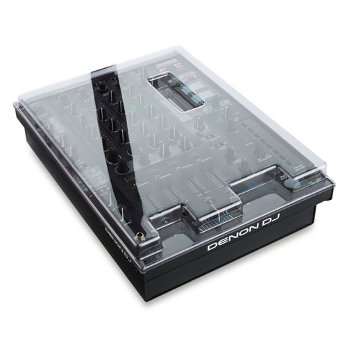 iڍ F DECKSAVER/@ރJo[/DS-PC-X1800Denon DJ X1800 PRIMEAX1850 PRIMEp