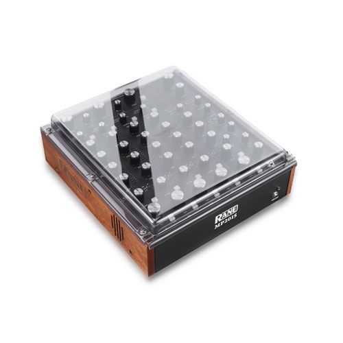 iڍ F DECKSAVER/@ރJo[/DS-PC-MP2015RANE MP2015p