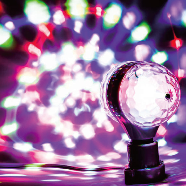 iڍ F ySPRING SALE!!zymB񏭂Ȃ̂ł߂ɁBzPLAY ON/LEDCg/LED full color rotating lamp*\Pbgt iSD-WT823j