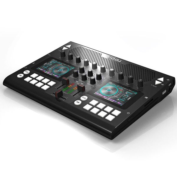 JD SOUND GO DJ Plus