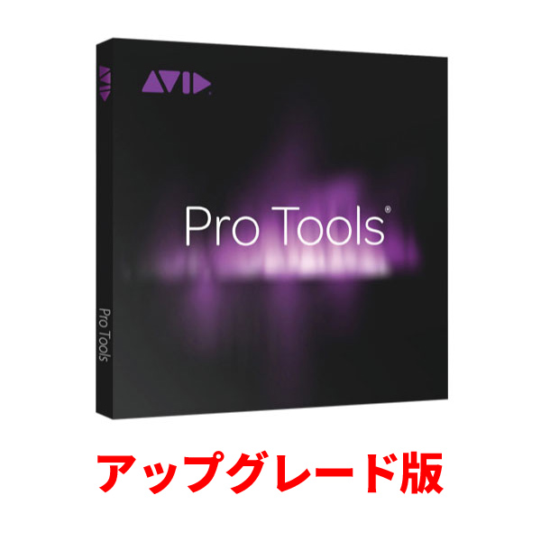 iڍ F AVID/y\tg/Pro Tools AbvO[hŁiAnnual  Upgrade  Plan Reinstatement  for  ProToolsjtunecore`PbgtI