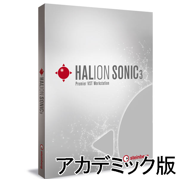 iڍ F Steinberg/TEhCu/Halion Sonic 3yAJf~bNŁztunecore`PbgtI